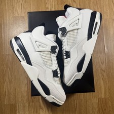 Nike Air Jordan 4 “Flight