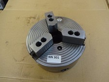 3 jaw chuck 7 1/2" Pratt