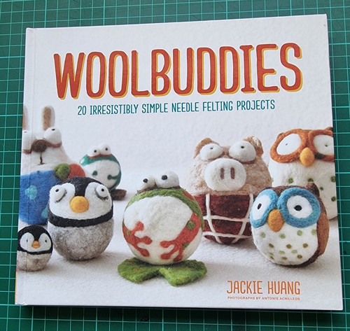 Wool buddies irresistibly - wool, 20