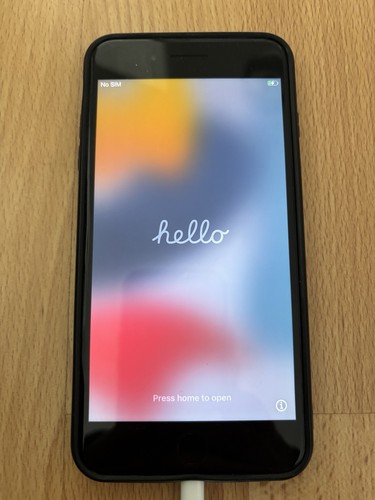 Apple iphone plus 32gb - 7,