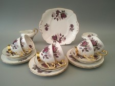 Tuscan fine english bone china - fine,