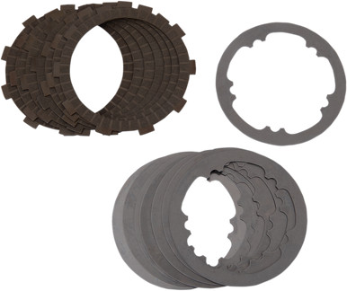 Brakes clutch kit ktm - dp,
