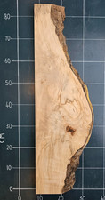 Kiln Dried Planed Sycamore