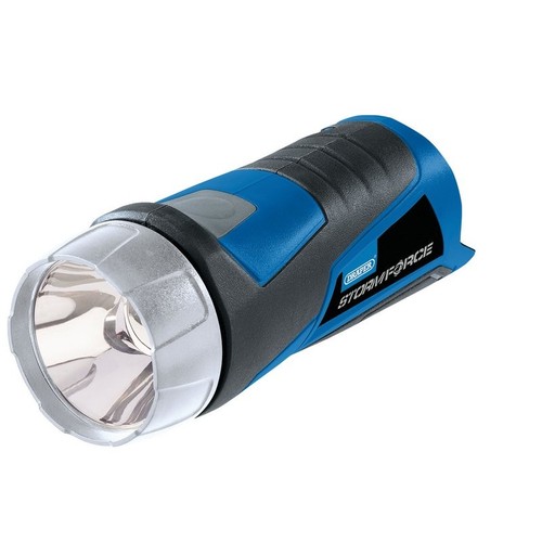 Draper storm force - force, 10.8v