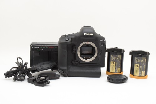 142000 mint canon eos 1d - canon, eos-1d