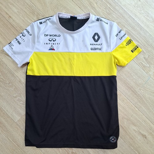 Renault world team 2020 - team,