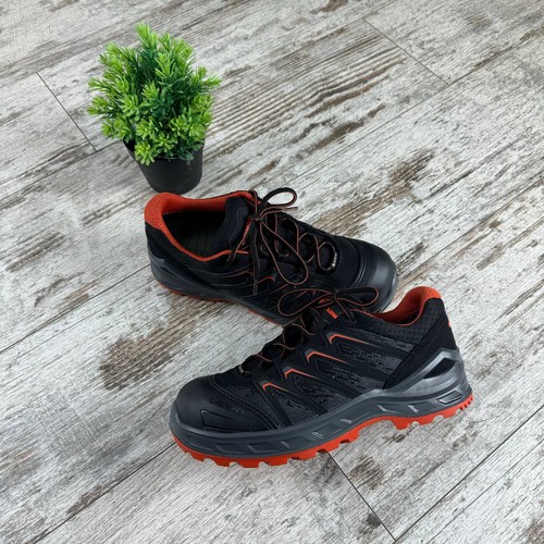 Lowa larrox work gore tex - larrox,