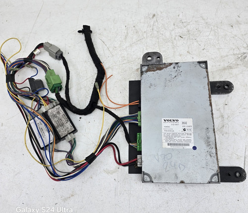 Volvo v70 2 4 diesel - 06-16,