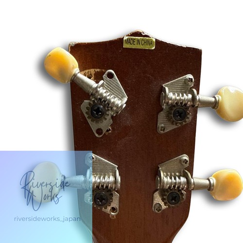 Makala ukulele wooden - ukulele,