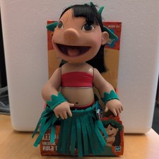 LILO AND STITCH DISNEY 'HULA
