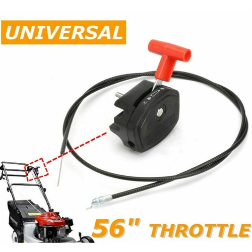Inch throttle cable switch - 56,