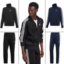 Adidas Mens Tracksuit Firebird