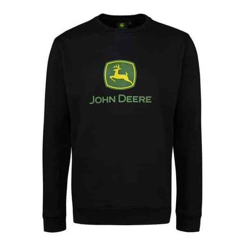 Genuine john deere - genuine,