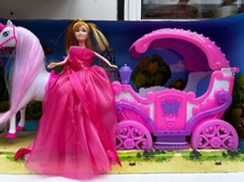 Happy Life Fantasy Pegasus Toy