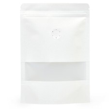 Coffee Beans Stand Up Pouch