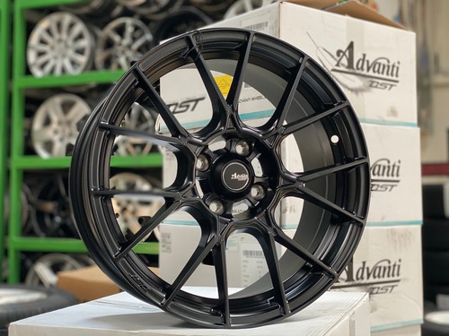New inch advanti presto - 16,