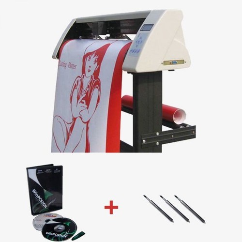 Sign sticker vinyl cutter - 48",