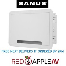 SANUS SA-IWB9 9in In-Wall TV