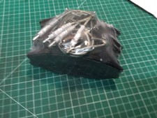 Firstline bra pads FBP1443 LP986 PAD902 fits Citroen Xsara Peugeot 406 607 NOS..