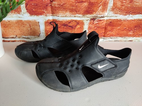 Boys girls nike sunray - girls,