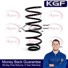 KGF Front Suspension Coil