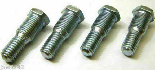 Lambretta wheel hub stud - wheel,