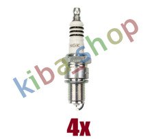 4x SPARK PLUG FITS MERCEDES /8