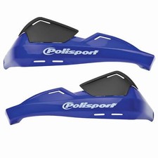 Hand guards INTEGRAL blue
