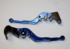 Racing Brake Clutch Levers