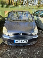 Citroen Xsara Picasso 2008