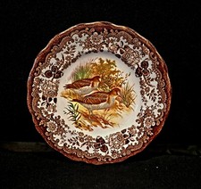 ROYAL WORCESTER GROUP PALISSY