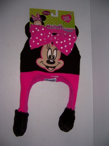 Disney minnie mouse flipeez - minnie,