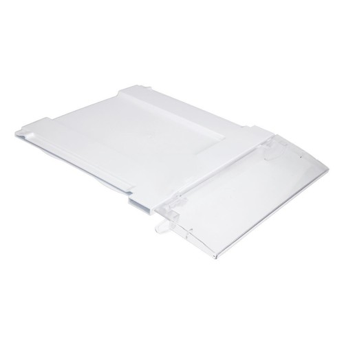 Genuine lower freezer shelf - freezer,