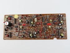 Teac 2000r dbx pcb - x-2000r*,