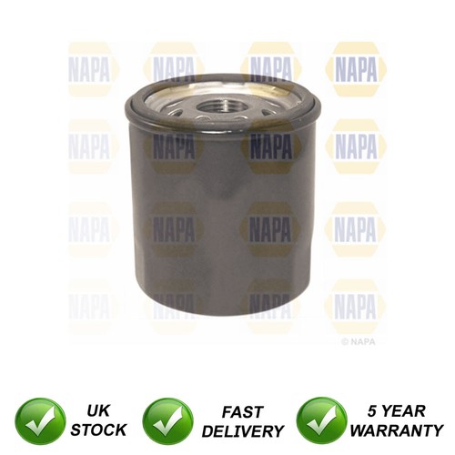 Oil filter sjr fits - oil,