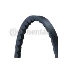 CONTINENTAL CTAM AVX10X825 V-BELT RIGHT FOR ALFA ROMEO,AUDI,AUSTIN,BMW,CITROËN,D