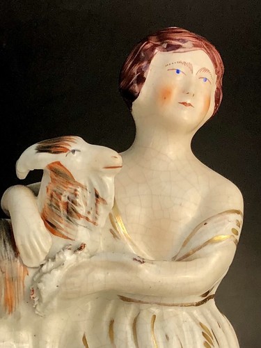 Antique porcelain - antique,