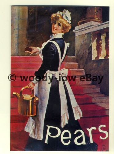 Ad3850 pears soap maid - ad3850,