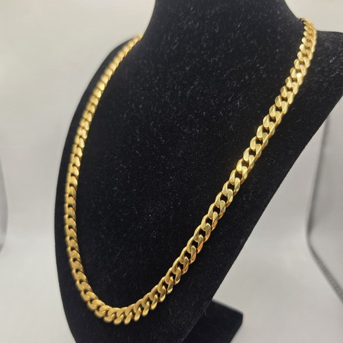 18ct yellow gold - 18ct,