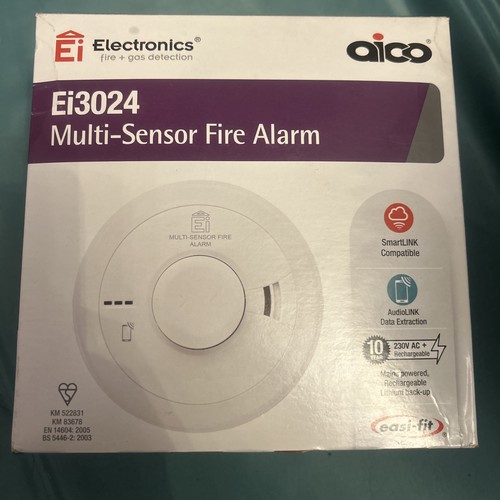 Aico ei3024 multi sensor - aico,