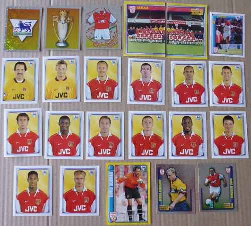 Arsenal football merlin - football,