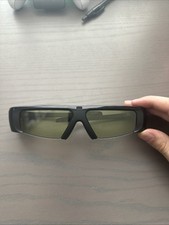 Samsung - 3D Active Glasses -