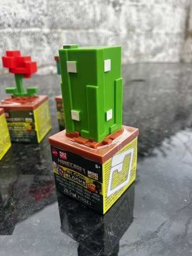 Minecraft mini mode bloom - minecraft,