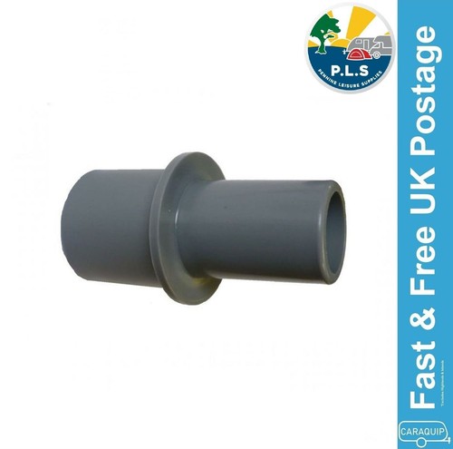 Pls 28mm 20mm push fit - 28mm-20mm,