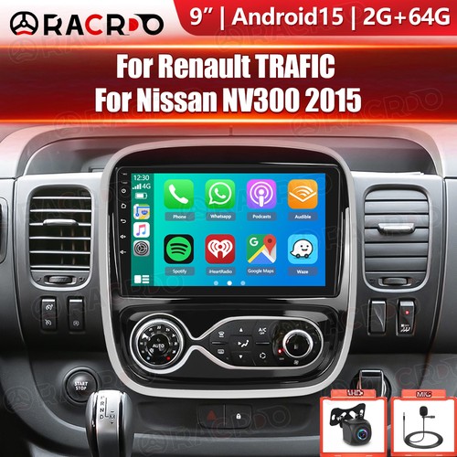 Apple carplay for renault - carplay,