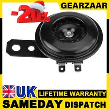 Universal Horn 12V Waterproof