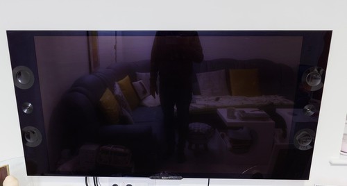 Sony bravia 55x9005a - tv, kd-55x9005a