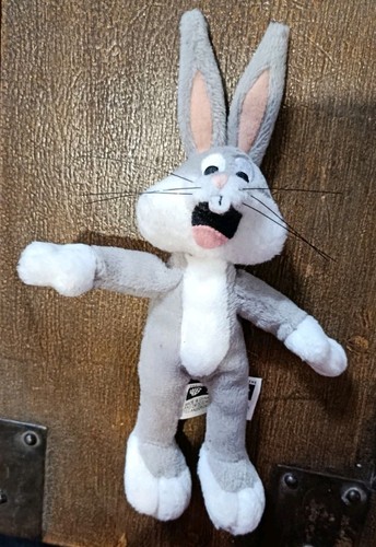 Looney tunes bugs bunny - looney, small