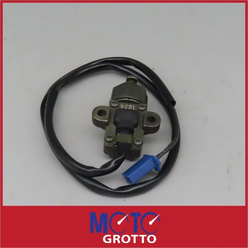 Side stand switch - side,