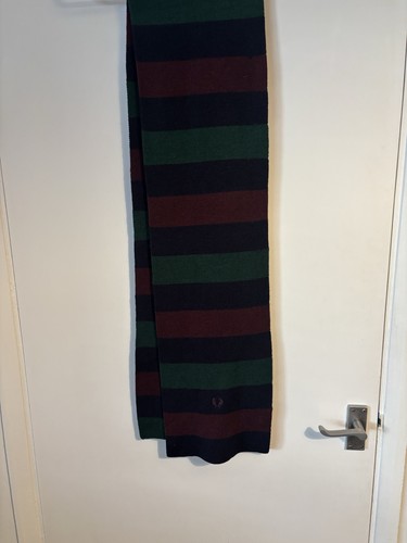 Fred perry scarf - fred,